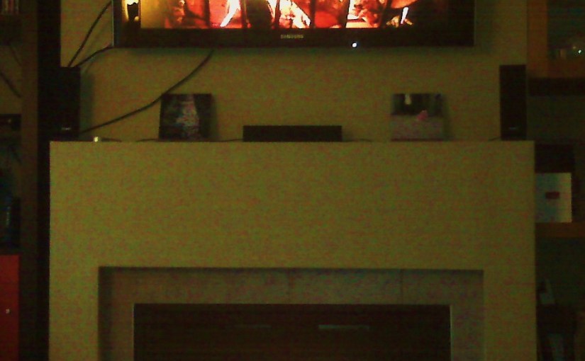 Cylon?  You mean the robot or the&nbsp;tea?