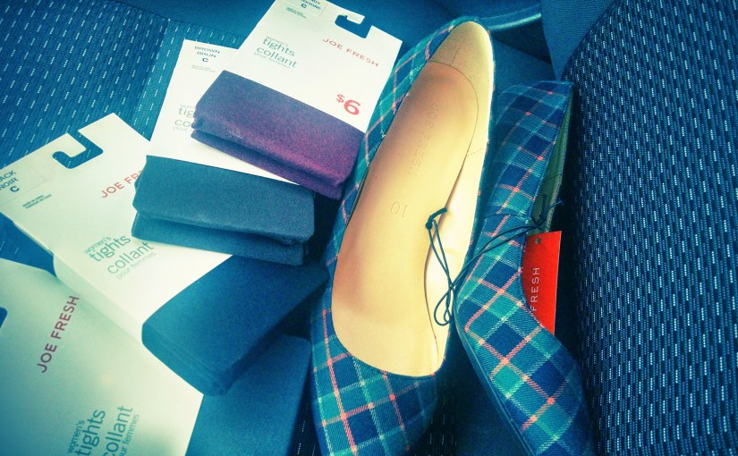 How can you walk in those&nbsp;things?