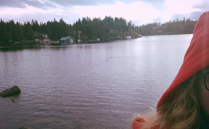 Nothing to fear, but fear itself. (But also dying. That&nbsp;too.)