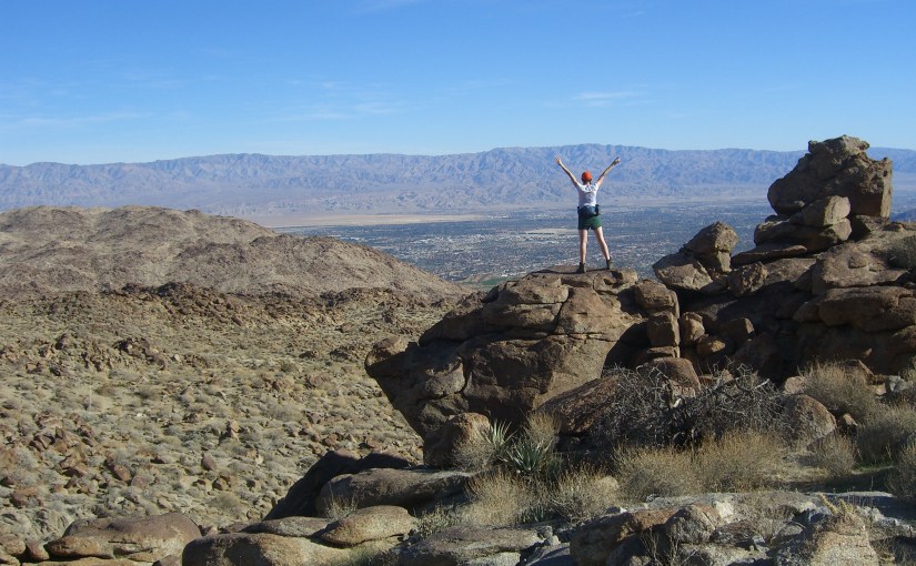 These women. These&nbsp;women.