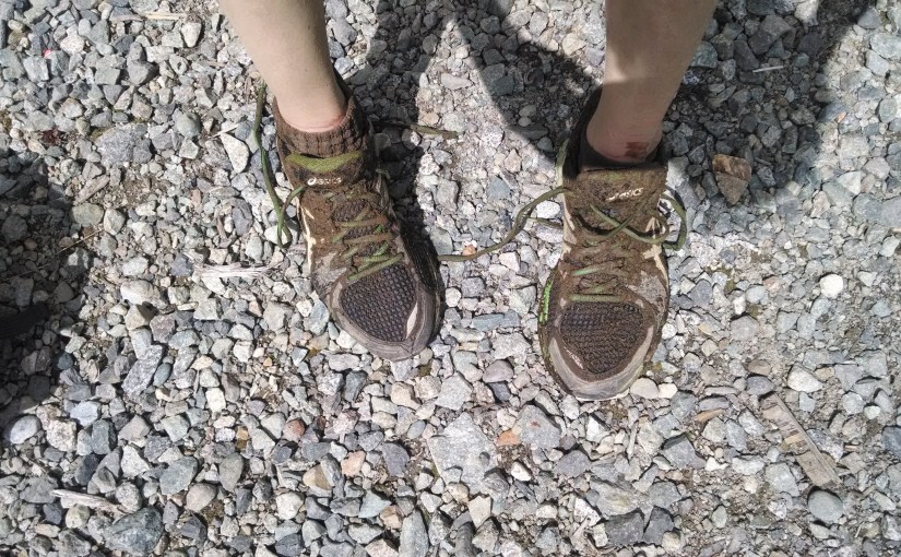 Running on empty: eating disorders and women&nbsp;athletes