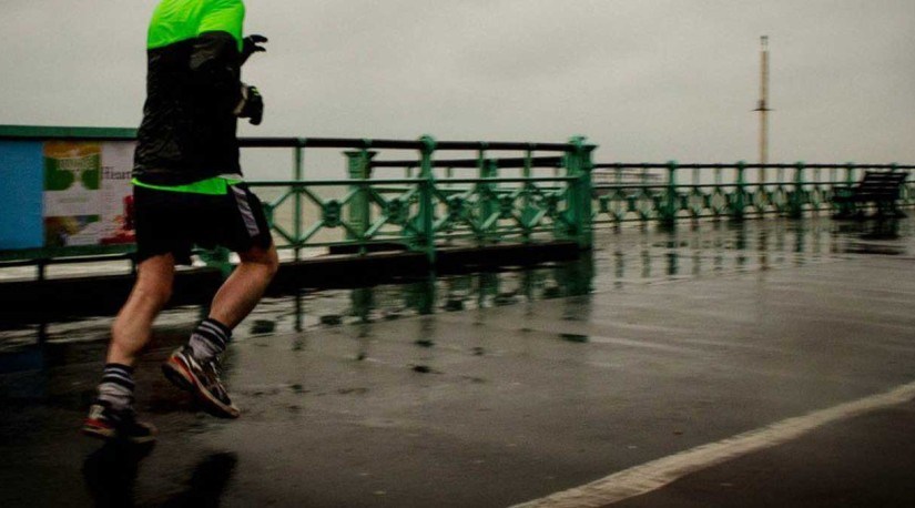 Live Out There Exclusive: “4 West Coast Winter Essentials to Keep you Active, Warm and&nbsp;Dry”