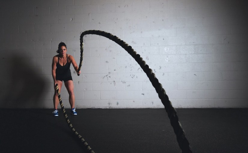 Live Out There Exclusive: “How to hit the gym before&nbsp;work”