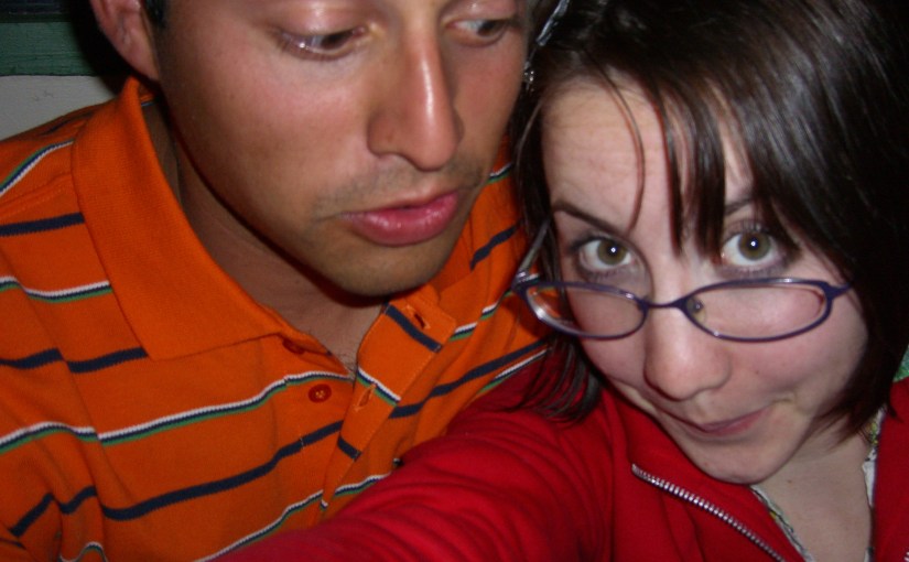 Speak low if you speak of&nbsp;love