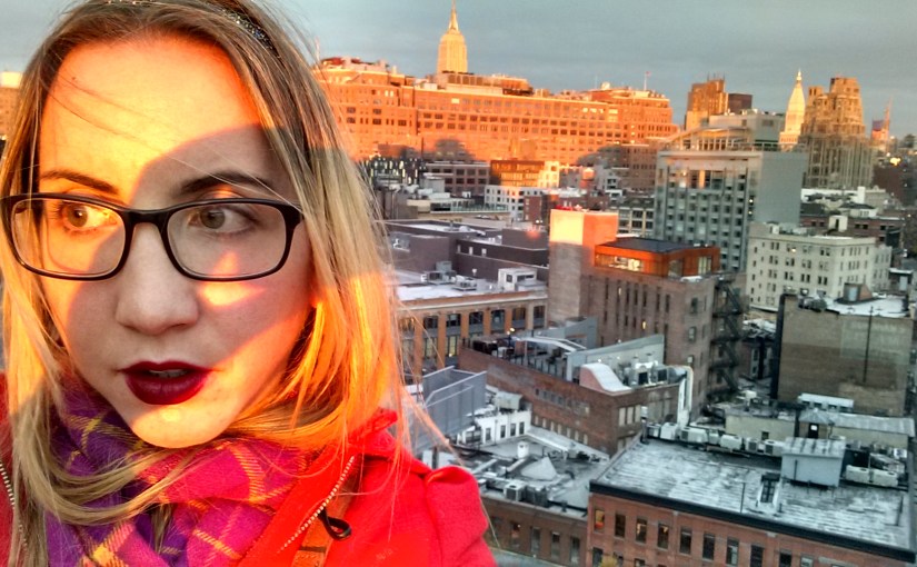 2016: A year in&nbsp;review