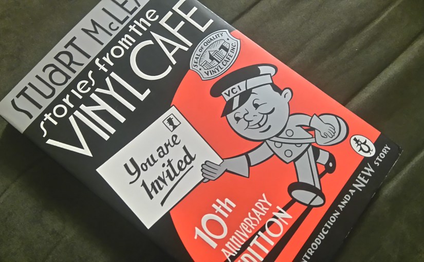 We do this thing. We open our hearts to the world around&nbsp;us.