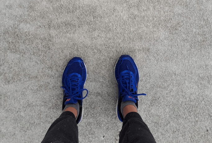 Running through it: The story of my eating&nbsp;disorder