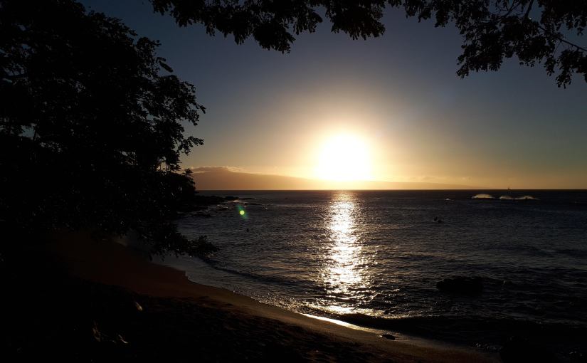 Putting my best foot&nbsp;forward